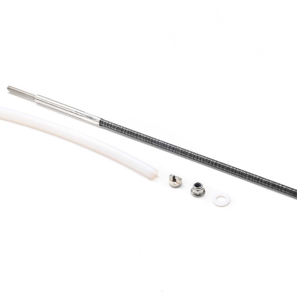 Flex Shaft Set: Sonicwake 24