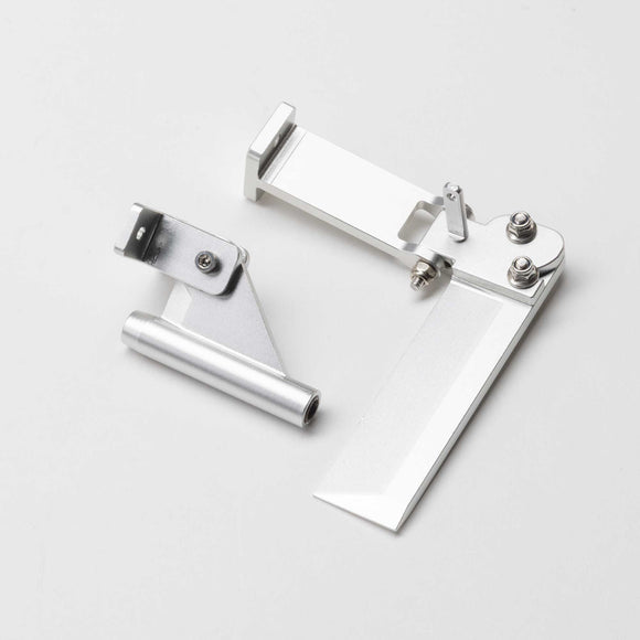 Complete Hardware Upgrade Set, Aluminum: Sonicwake 24