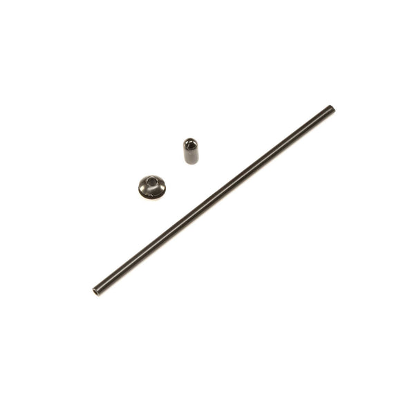 Antenna Tube: MG17, IM17