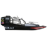 Aerotrooper 25-inch Brushless Air Boat: RTR