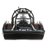 Aerotrooper 25-inch Brushless Air Boat: RTR