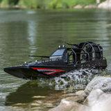 Aerotrooper 25-inch Brushless Air Boat: RTR