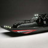 Aerotrooper 25-inch Brushless Air Boat: RTR