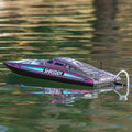Recoil 2 V2 26" Self-Righting Brushless Deep-V RTR, Shreddy