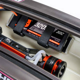 Shreddy Recoil 2 V2 26 Self-Righting, Brushless: RTR