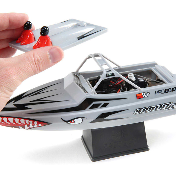 Sprintjet 9