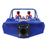 Sprintjet 9-inch Self-Right Jet Boat RTR, Blue