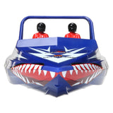 Sprintjet 9-inch Self-Right Jet Boat RTR, Blue