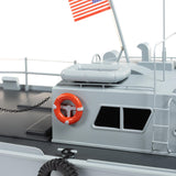 PCF Mark I 24: Swift Boat RTR