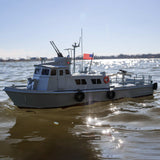 PCF Mark I 24: Swift Boat RTR