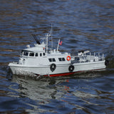 PCF Mark I 24: Swift Boat RTR