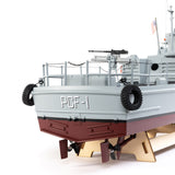 PCF Mark I 24: Swift Boat RTR