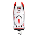 Blackjack 24" V2 Catamaran Brushless, Vegas Offshore: RTR