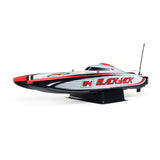 Blackjack 24" V2 Catamaran Brushless, Vegas Offshore: RTR