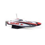 Blackjack 24" V2 Catamaran Brushless, Vegas Offshore: RTR