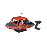 1/6 Jetstream Boat Brushless 24 Mojo 2: RTR