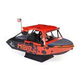 1/6 Jetstream Boat Brushless 24 Mojo 2: RTR