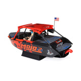 1/6 Jetstream Boat Brushless 24 Mojo 2: RTR