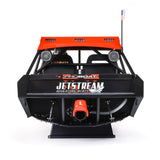 1/6 Jetstream Boat Brushless 24 Mojo 2: RTR