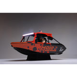 1/6 Jetstream Boat Brushless 24 Mojo 2: RTR