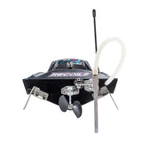 Recoil 2 18" Self-Righting Brushless Deep-V RTR, Shreddy