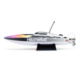 Recoil 2 18" Self-Righting Brushless Deep-V RTR, Heatwave