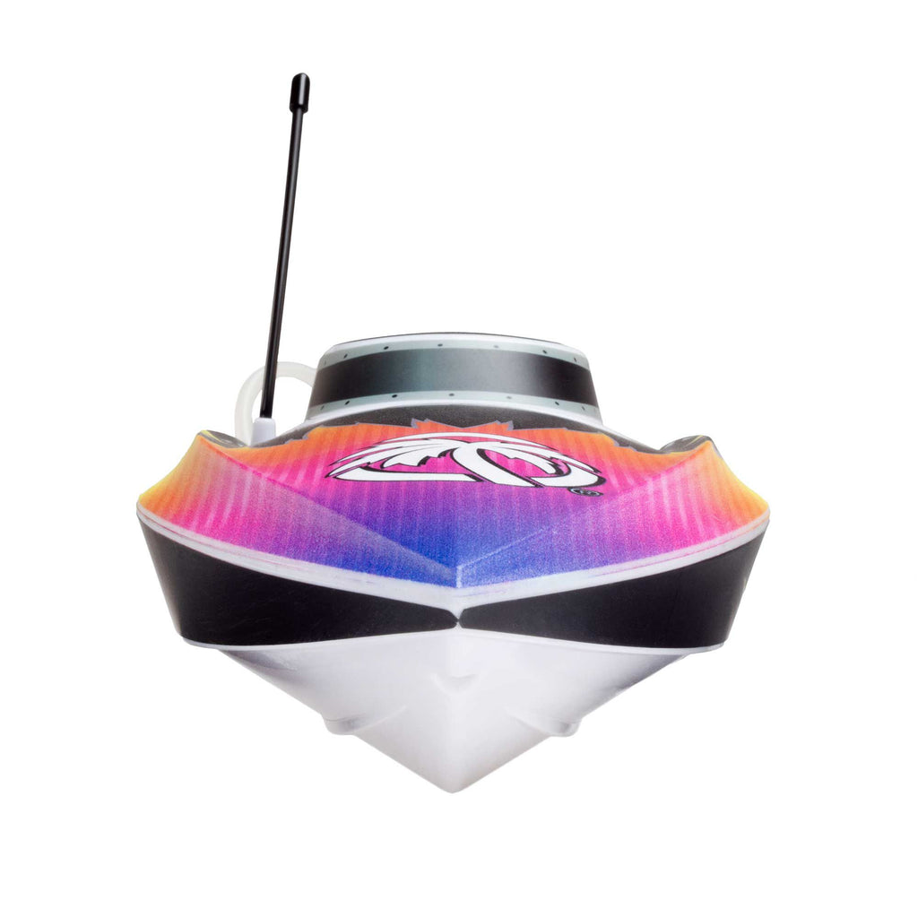 Recoil 2 18" Self-Righting Brushless Deep-V RTR, Heatwave