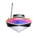 Recoil 2 18" Self-Righting Brushless Deep-V RTR, Heatwave