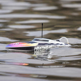 Recoil 2 18" Self-Righting Brushless Deep-V RTR, Heatwave