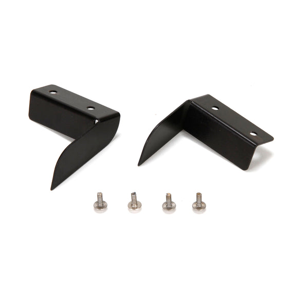 Trim Tabs and Turn Fins: Stealthwake 23