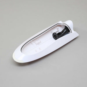 White Hull: Jet Jam