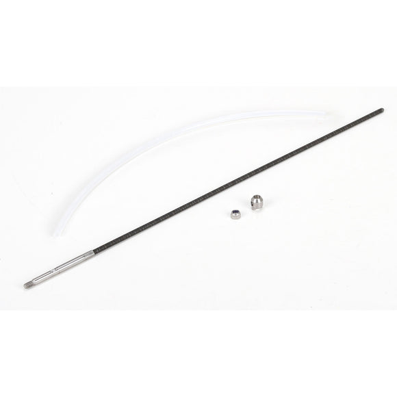 Flex Shaft 3.7 x 348mm and Liner: Recoil 26