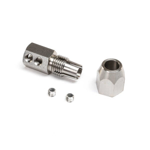 Pro Boat PRB286089 Motor Coupler 42-inch Blackjack