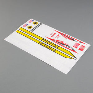 Decals: Aerotrooper 25
