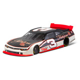 1/10 Gen3-C Light Weight Clear Body: Oval