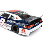 1/10 RT-C Light Weight Clear Body: Oval