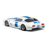 1971 Pontiac Firebird Trans Am