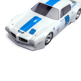 1971 Pontiac Firebird Trans Am