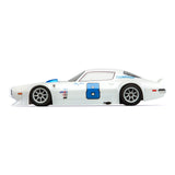1971 Pontiac Firebird Trans Am