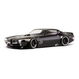 1971 Pontiac Firebird Trans Am