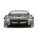 1971 Pontiac Firebird Trans Am