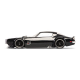 1971 Pontiac Firebird Trans Am