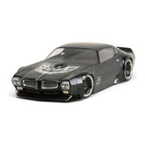 1971 Pontiac Firebird Trans Am