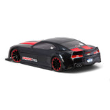 Chevy Camaro Z/28 Clear Body,