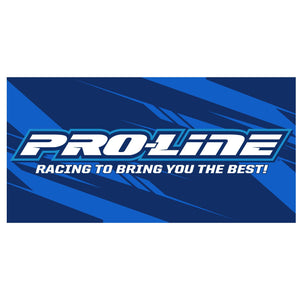 Pro-Line 6x3 Banner