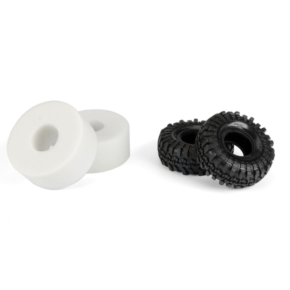 1/10 Pro-Line Interco TSL SX Super Swamper XL G8 F/R 2.2