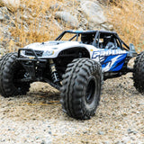 1/10 Pro-Line Interco TSL SX Super Swamper XL G8 F/R 2.2" Crawler Tires (2)