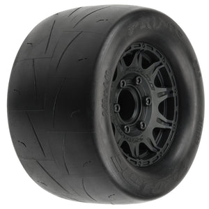 Prime 2.8 MTD Raid Black 6x30