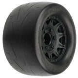 Prime 2.8 MTD Raid Black 6x30