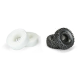 Hyrax 1.9 G8 Rock Terrain Truck Tires (2)